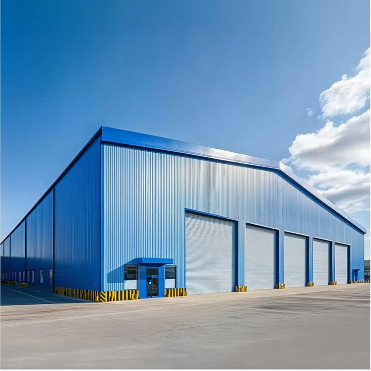 Turnkey Projects