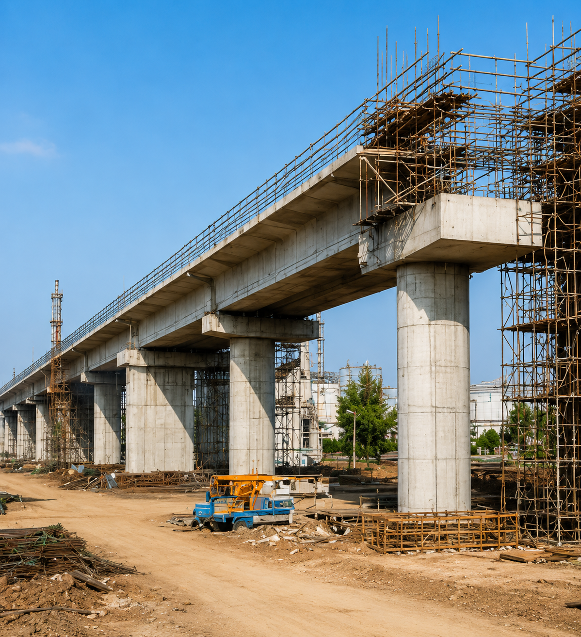 Civil Projects